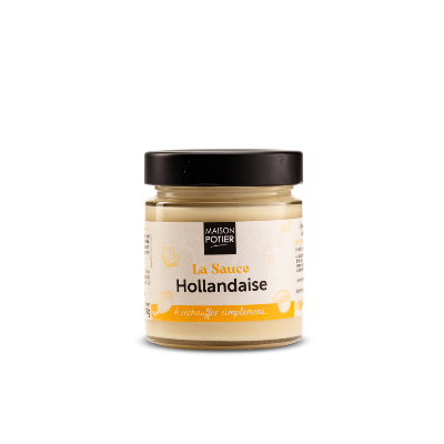 Sauce Hollandaise