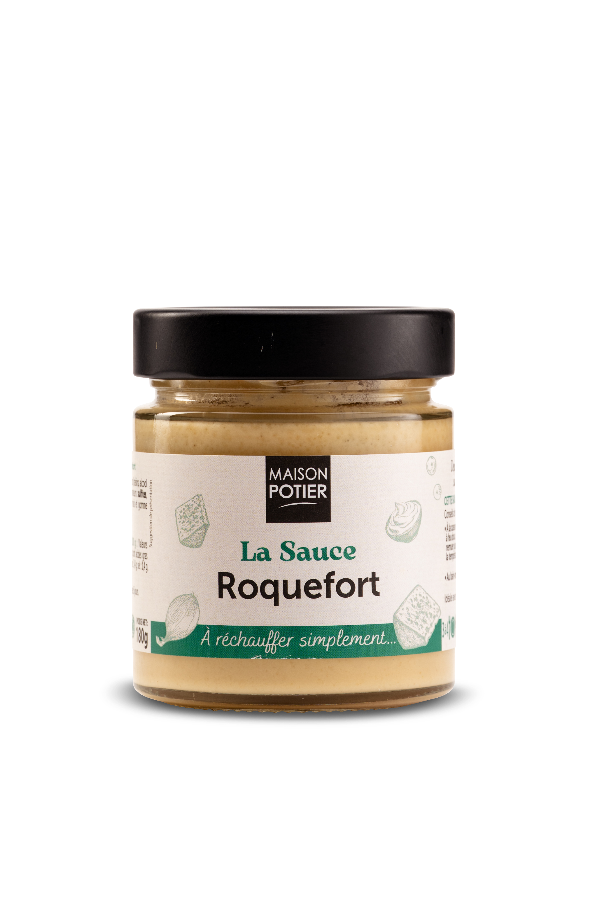 Sauce Roquefort