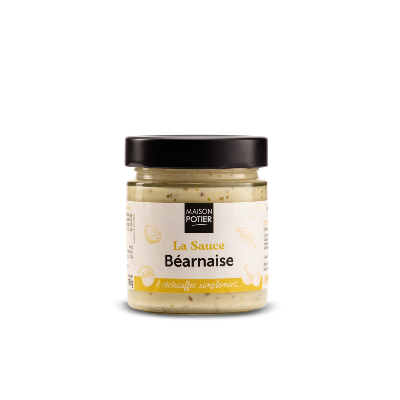 Sauce Béarnaise