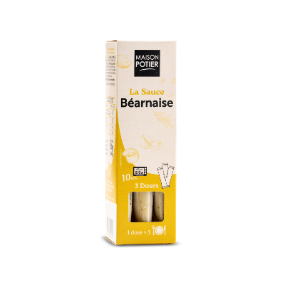Sauce Béarnaise