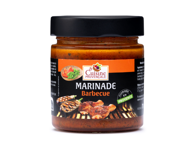 Marinade Barbecue