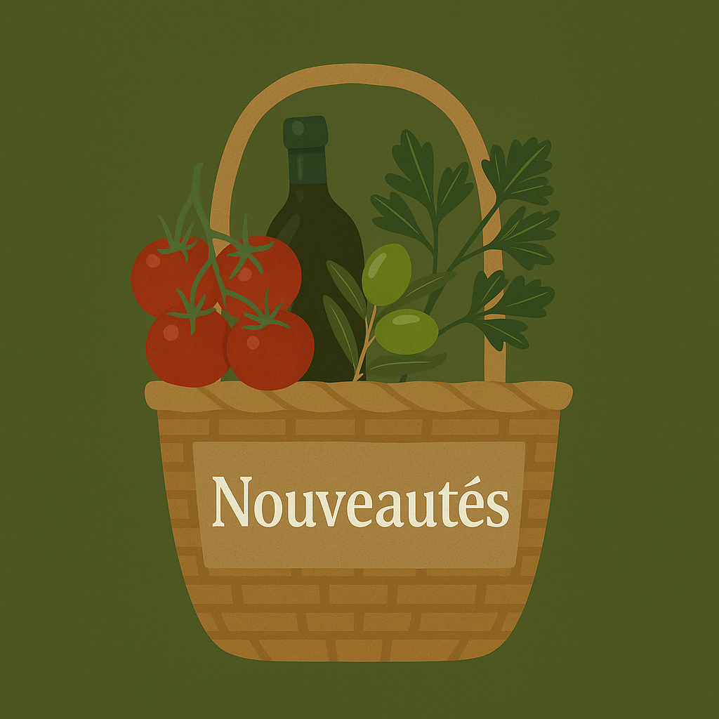 Nouveauts