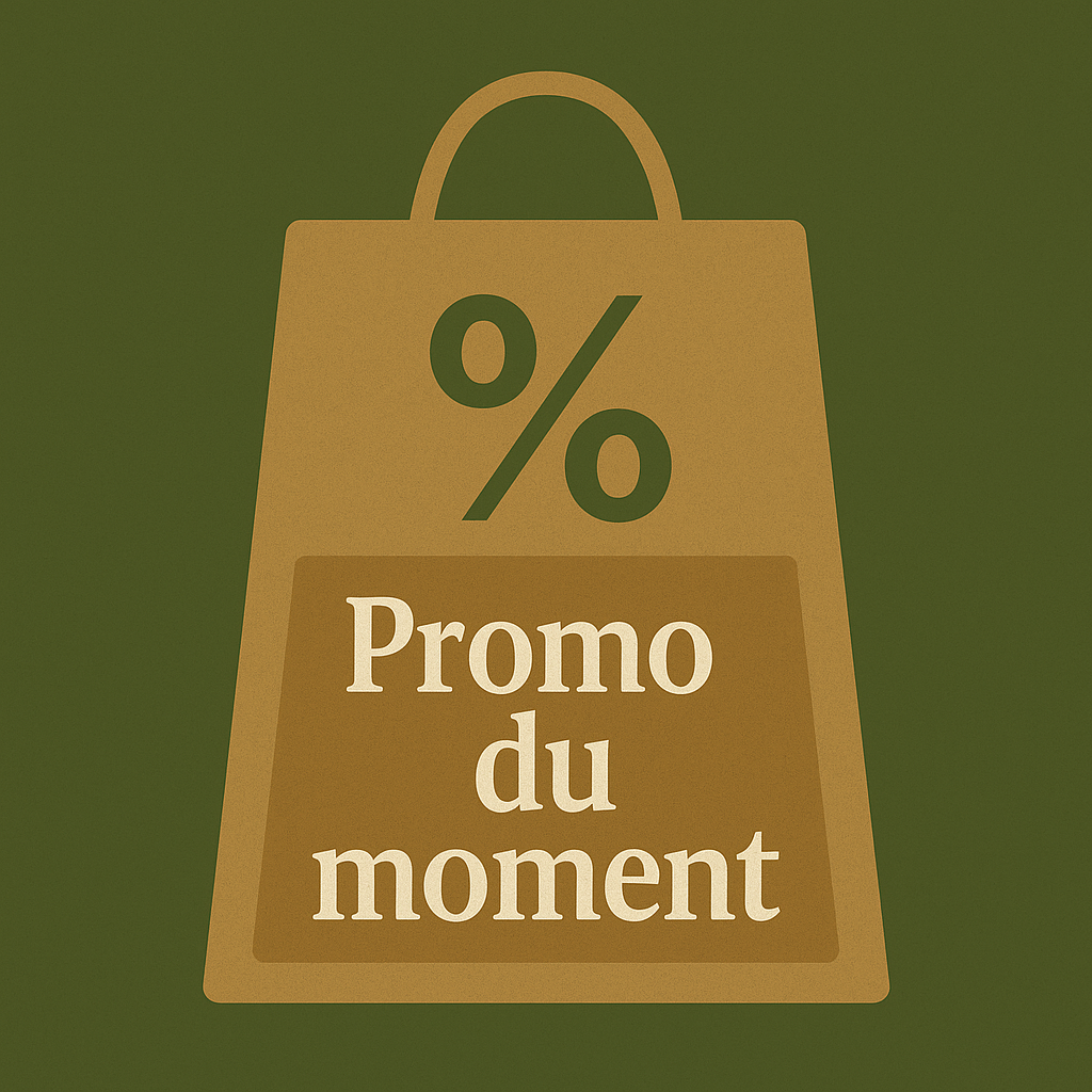 Promos du moment