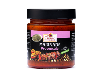 Marinade Provençale