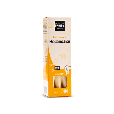 Sauce Hollandaise