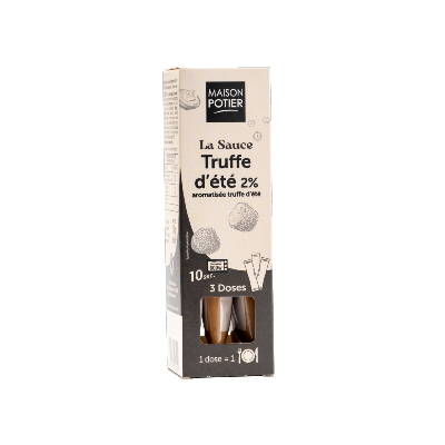 Sauce à la Truffe